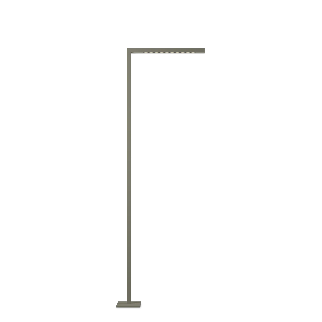 Palo Alto Outdoor Lamp