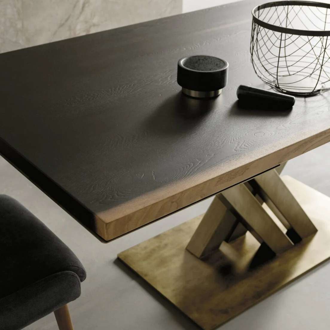 Extending Athena® Table