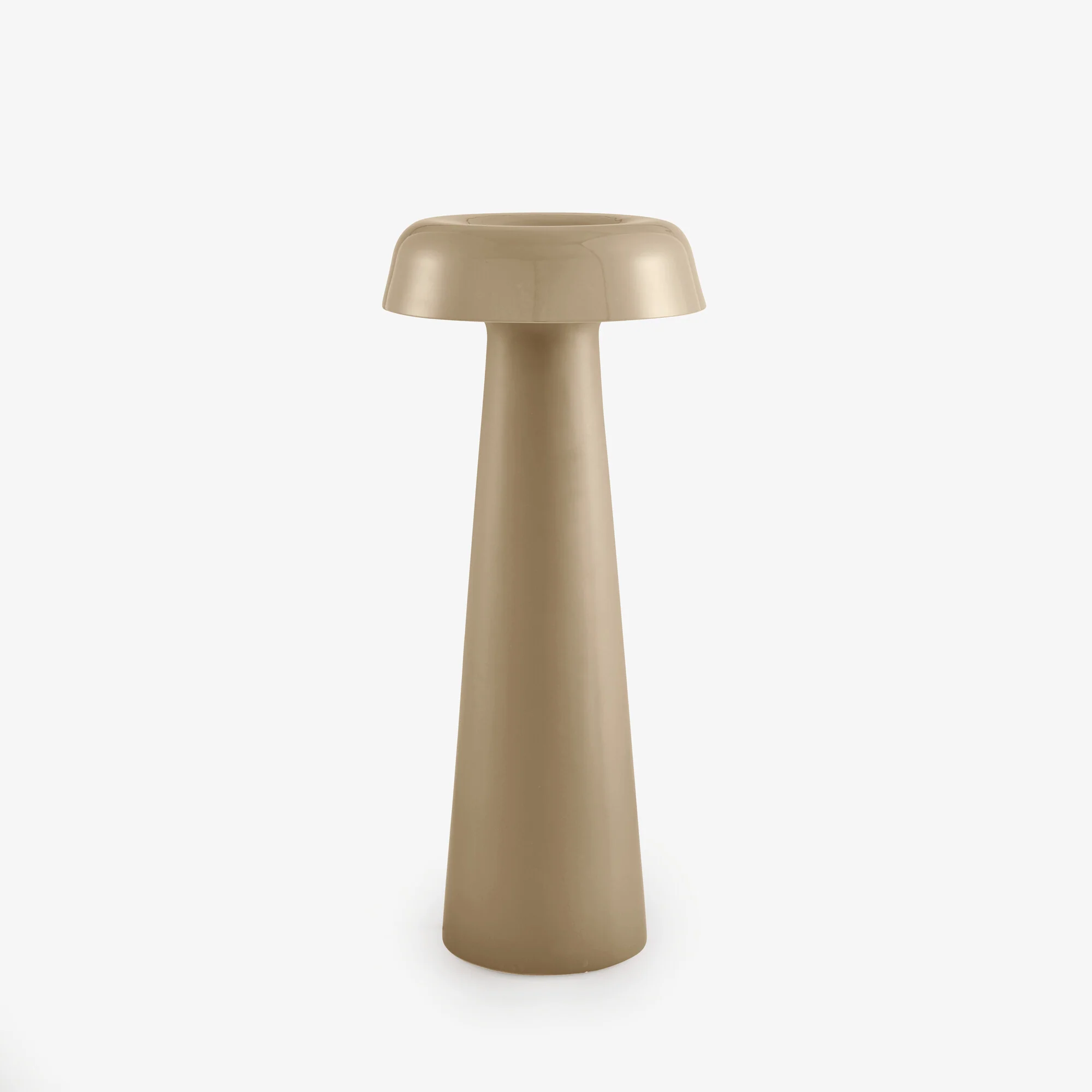 Shiitake Reading Lamp