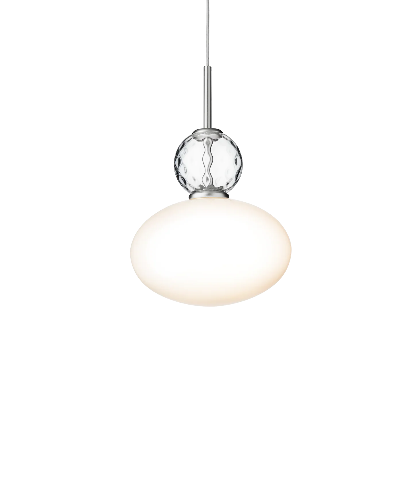 Rizzatto 32 Suspension Lamp
