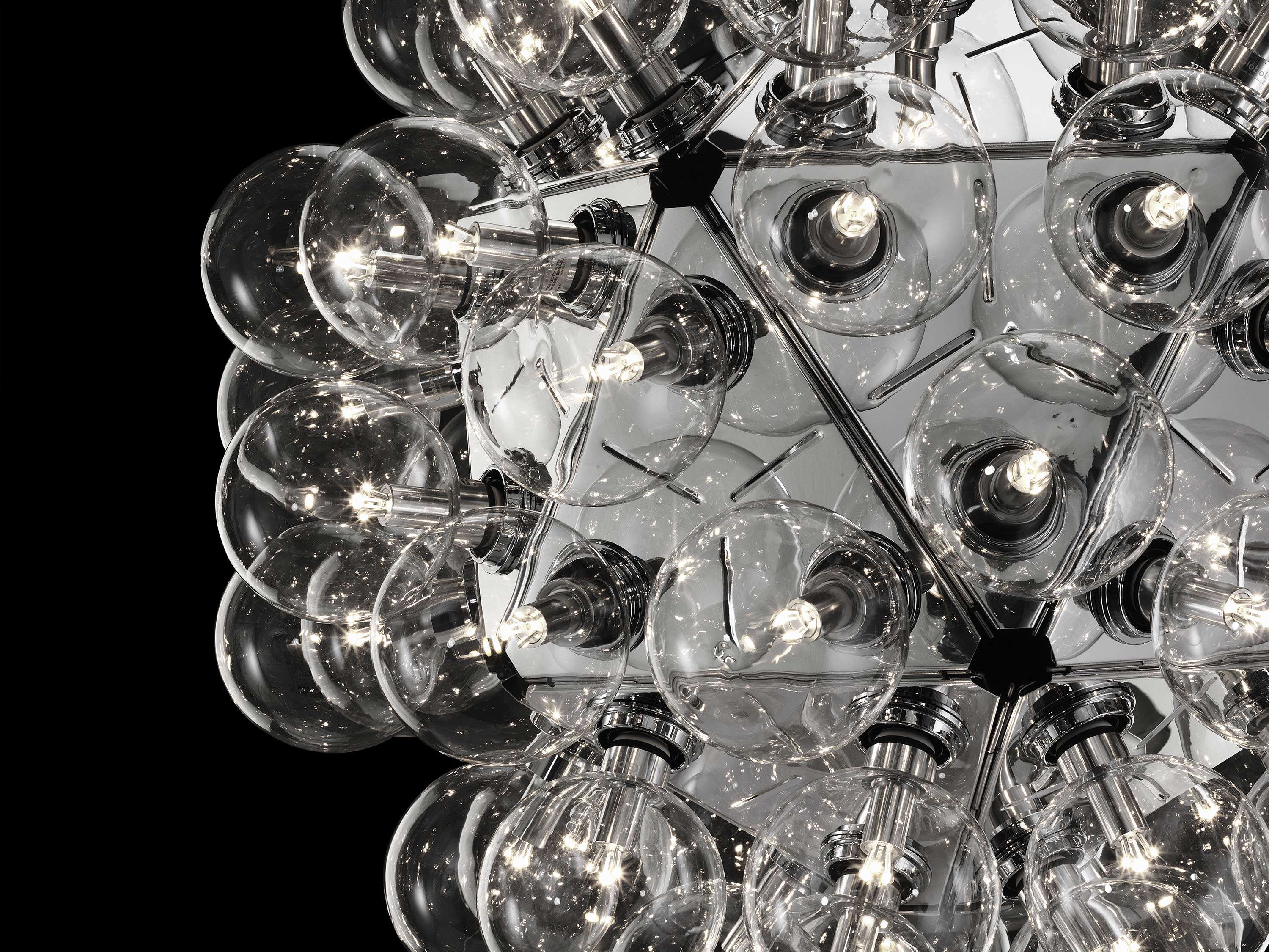 Taraxacum 88 Suspension Lamp