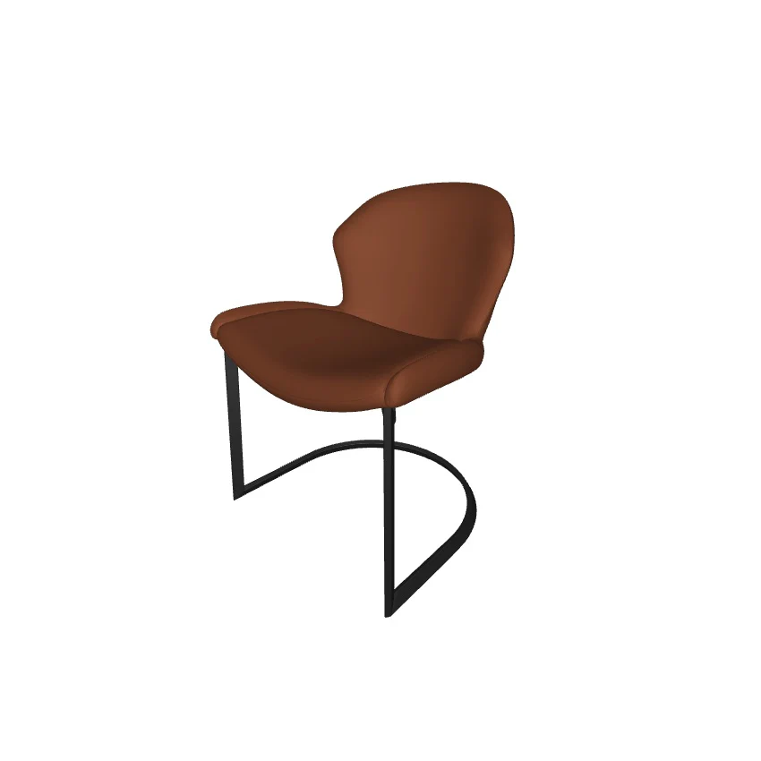 RACHEL Cantilever Chair