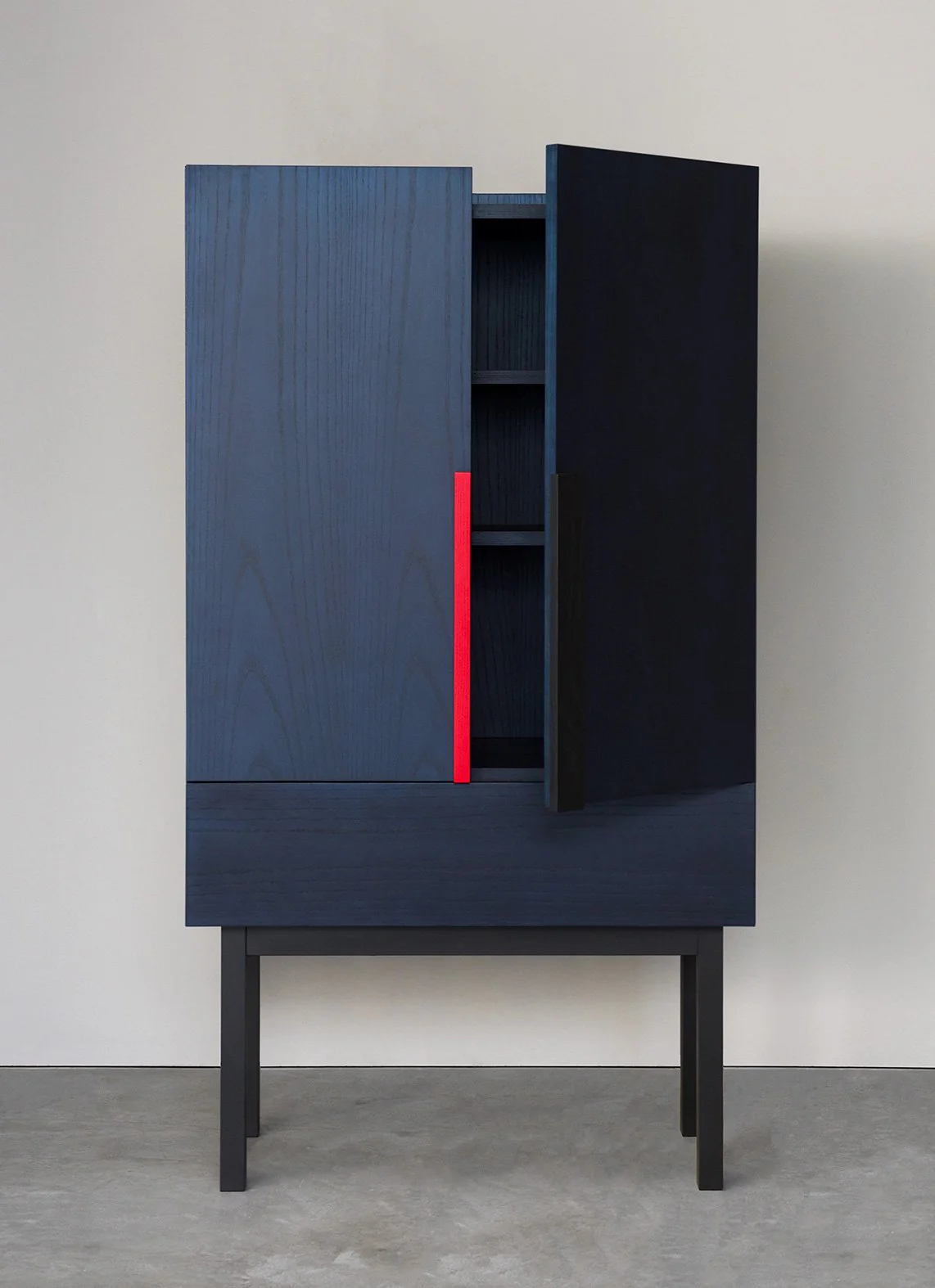 Aizome Cabinet