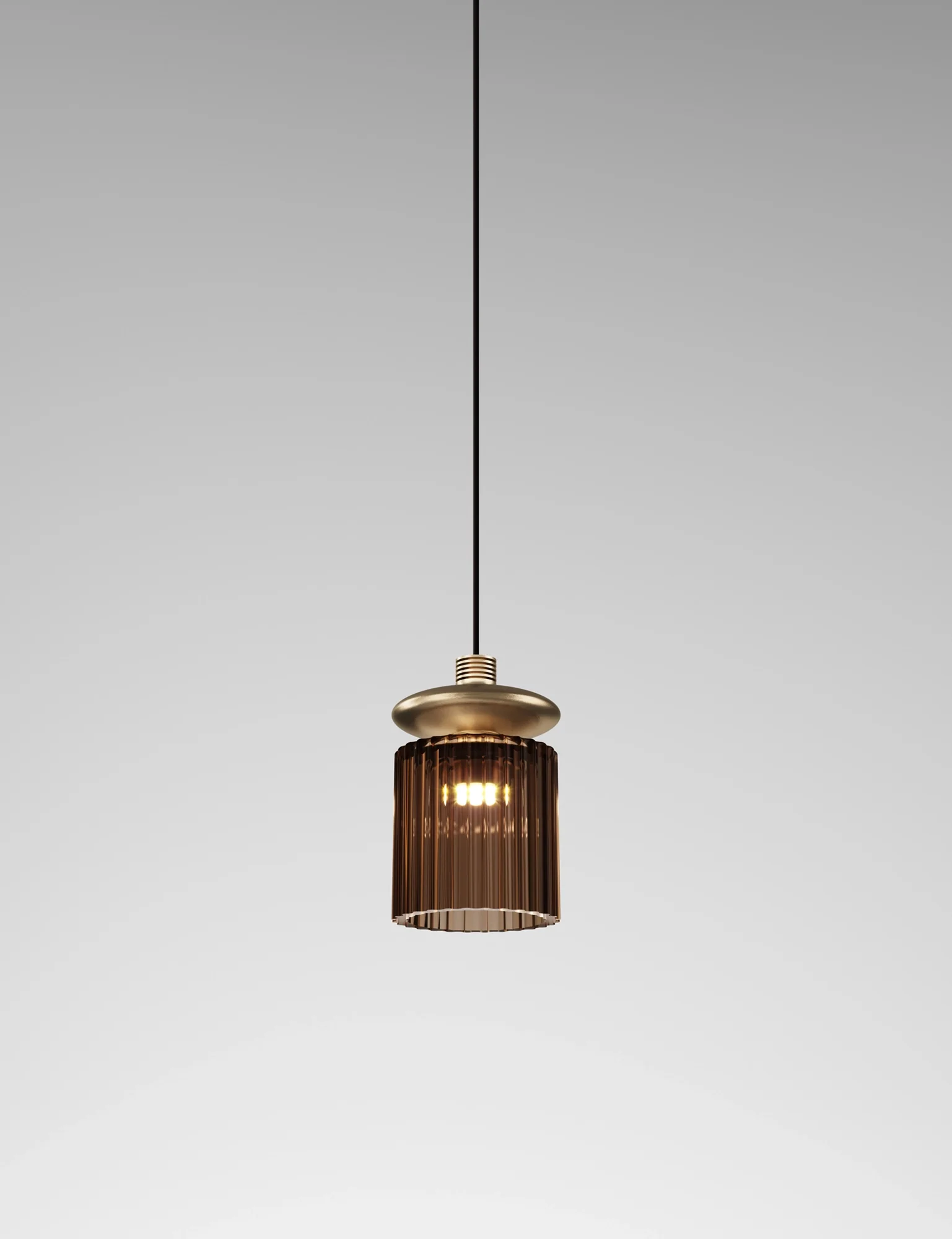 TREAD Suspension Lamp
