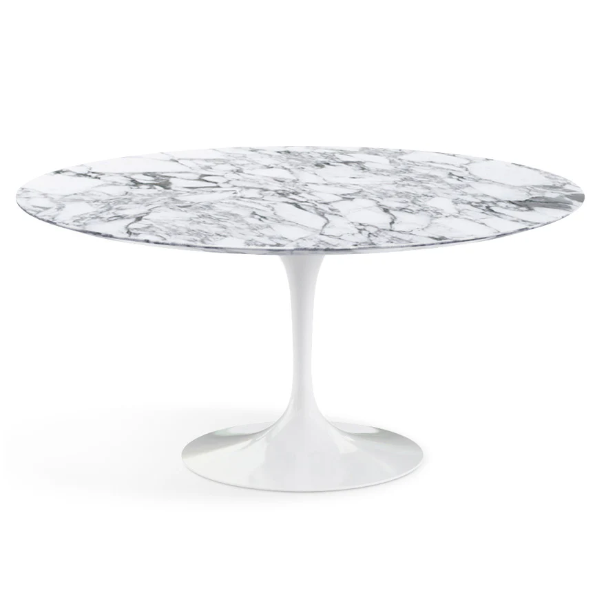 Eero Saarinen Dining Table