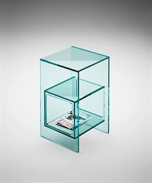 Magique Coffee Table