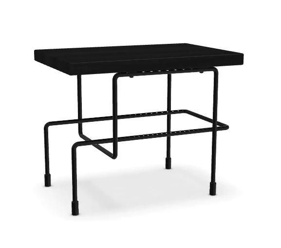 Traffic Low table 45x30
