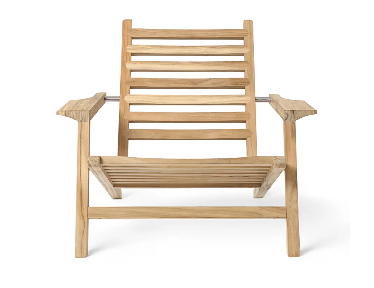 AH603 Outdoor Deck Chair