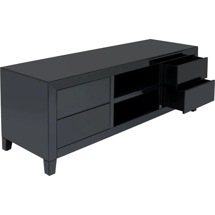 Lowboard Luxury 140x50cm