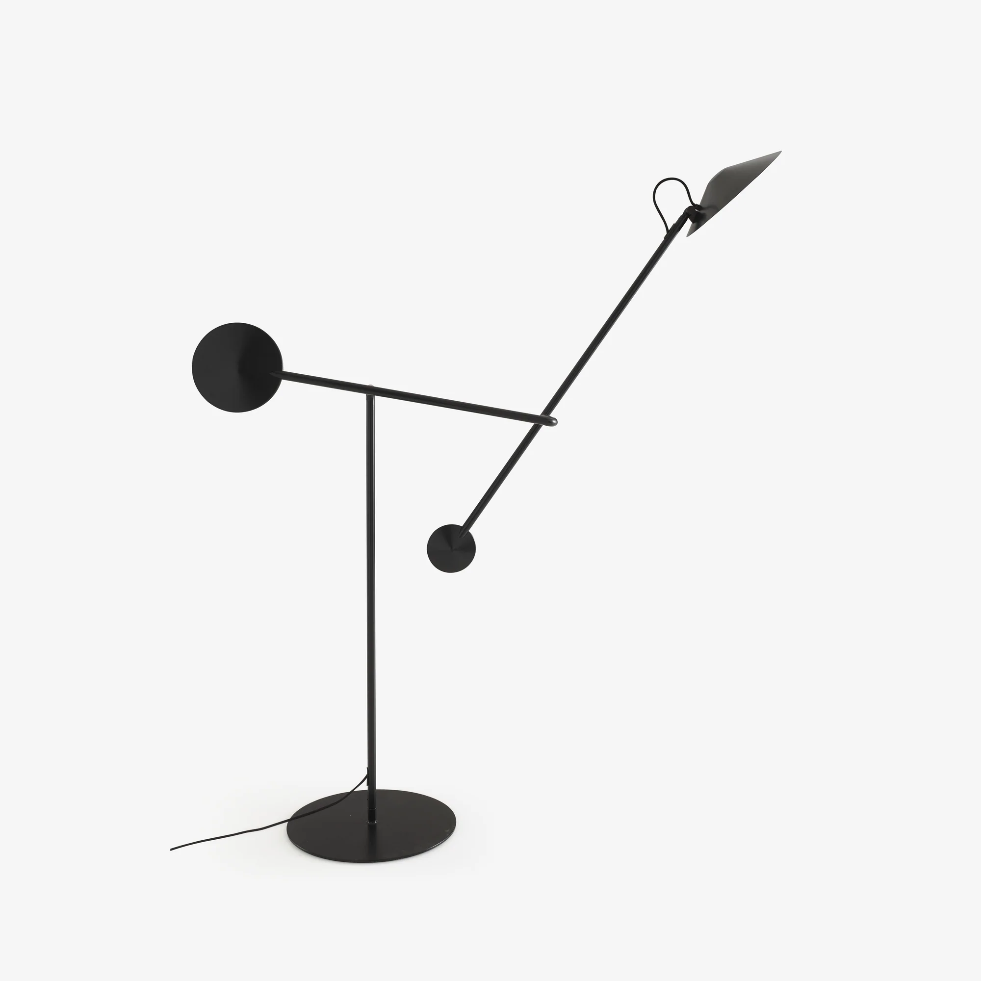 Cinetique Floor Standard Lamp