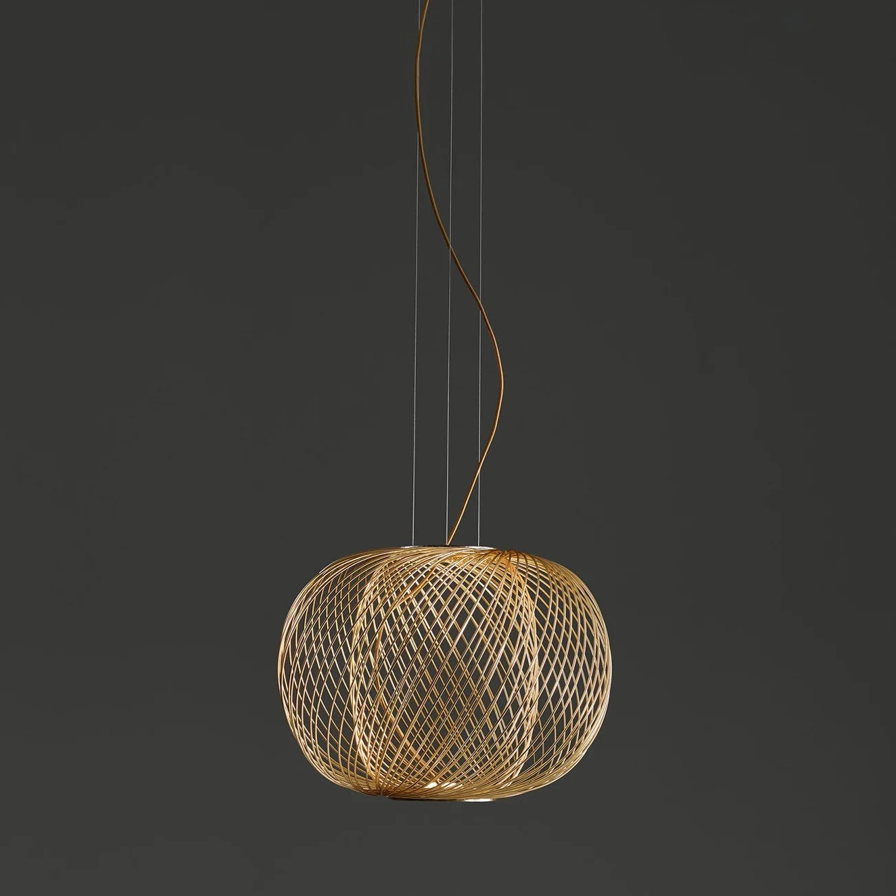ANWAR Suspension Lamp