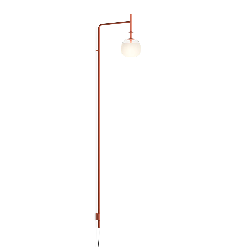 Tempo Wall Lamp