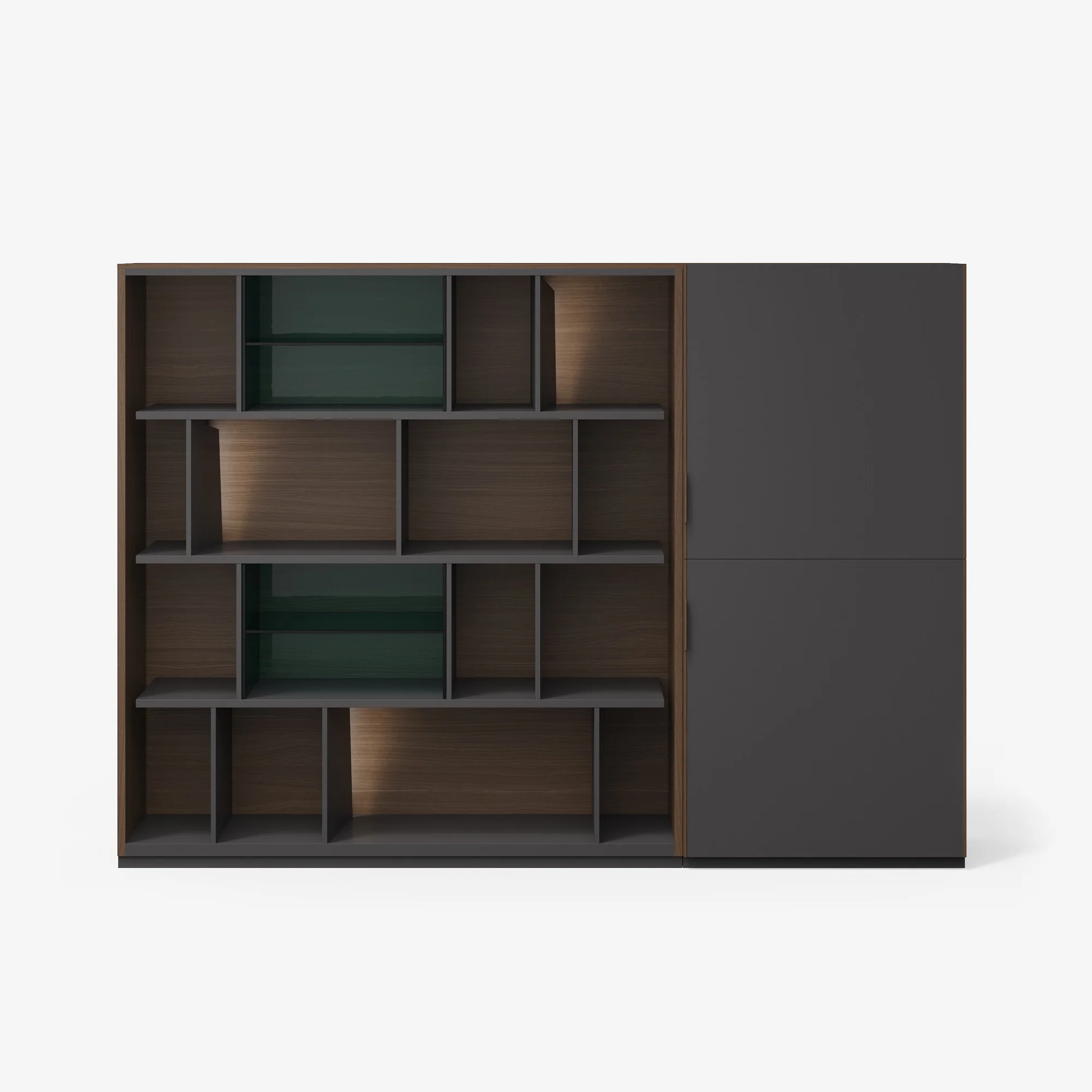 Canaletto Composition