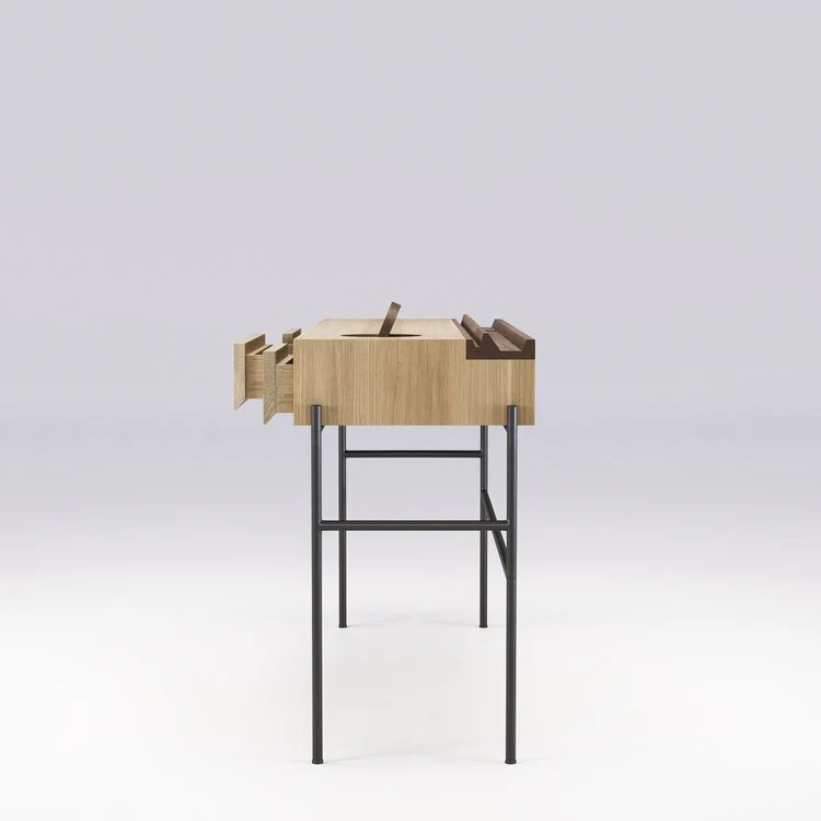 CONCIERGE Console/Desk