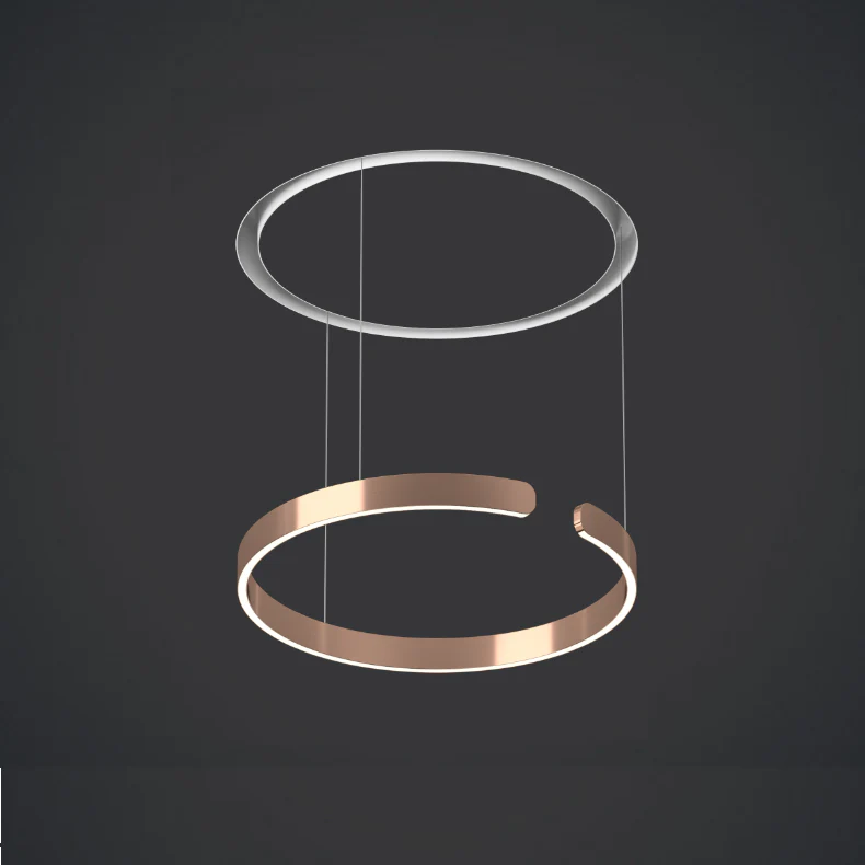 Mito Cosmo Move Pendant Lamp
