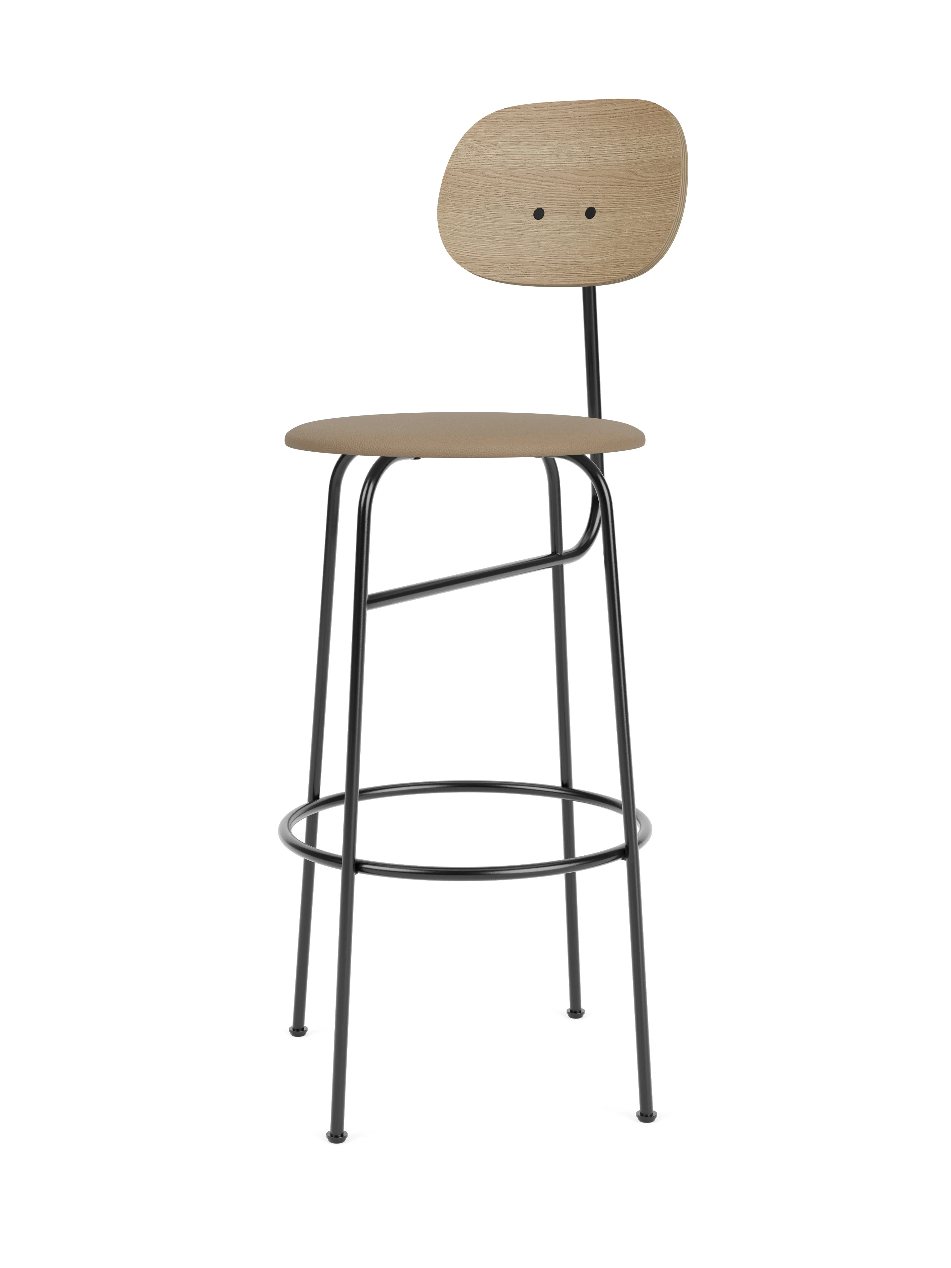 Afteroom Bar Chair Plus