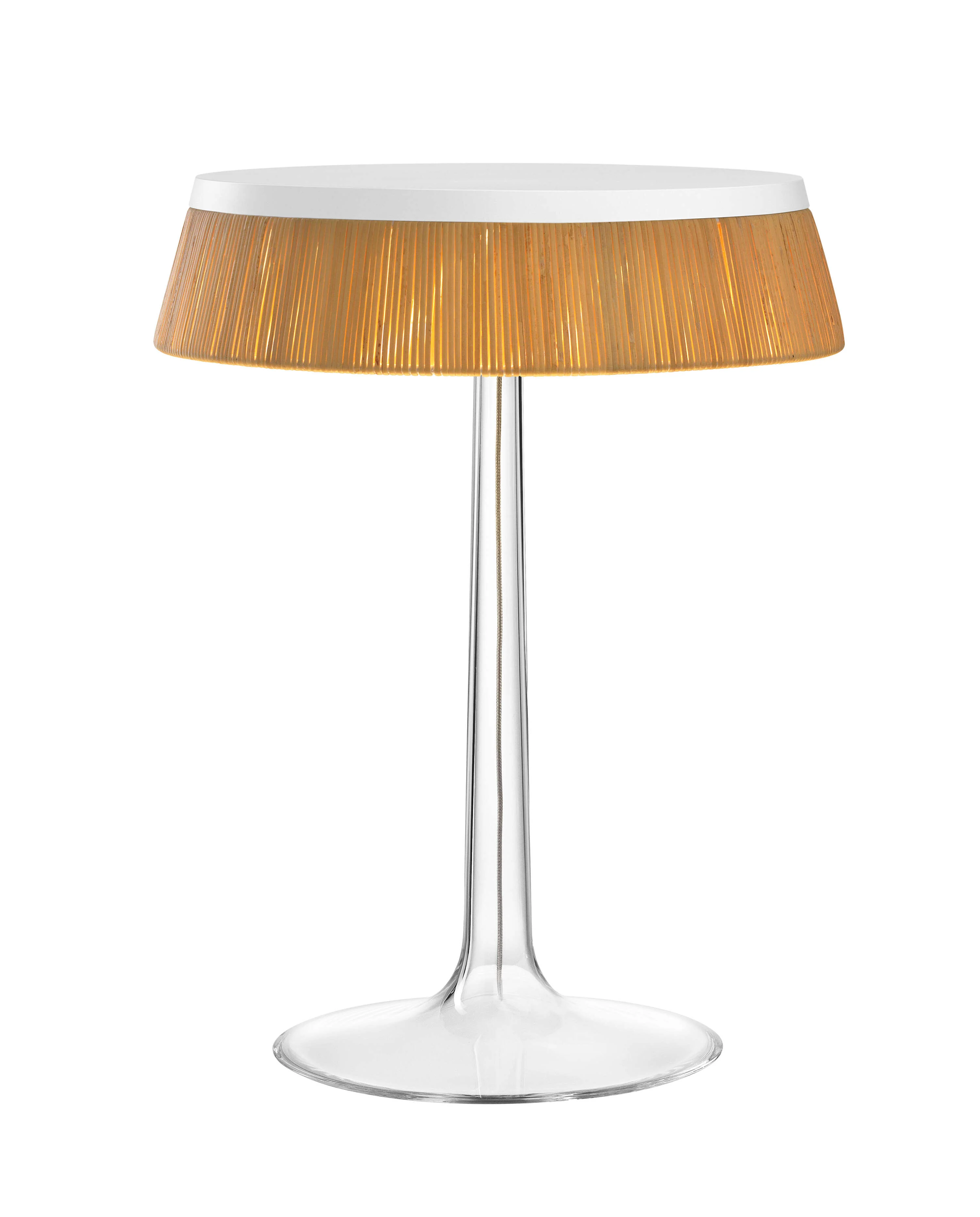 Bon Jour Table Lamps
