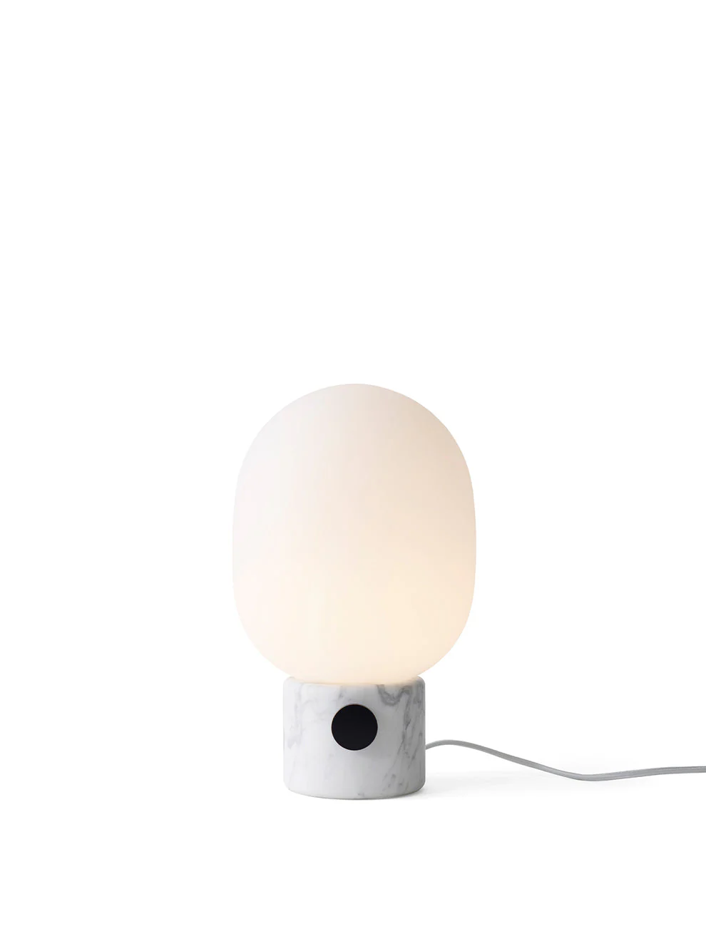 JWDA Marble Table Lamp