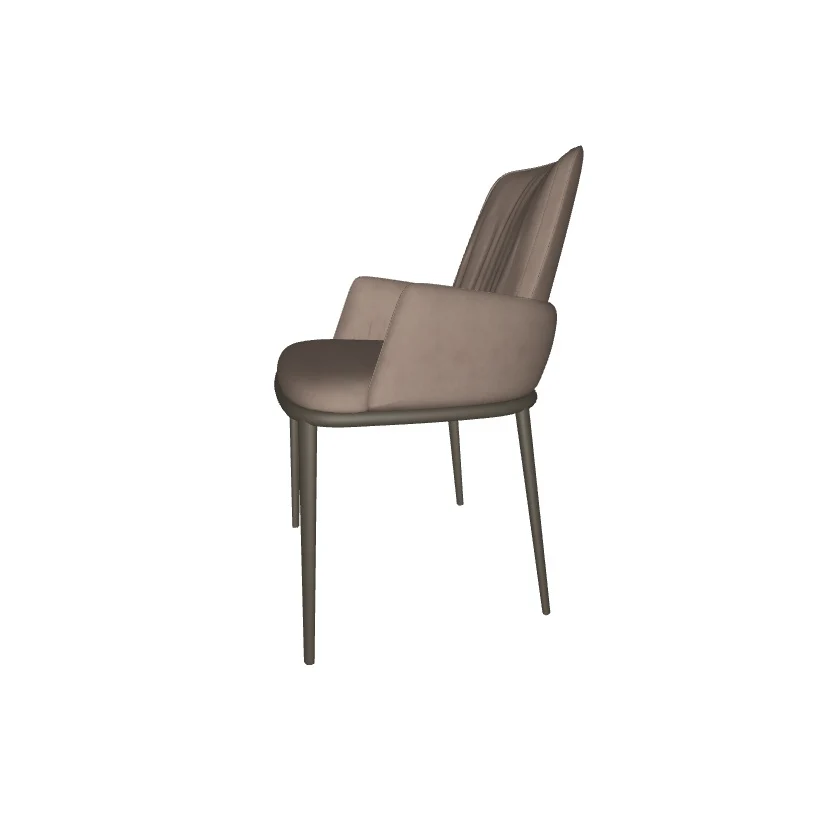 BELINDA ML Armchair