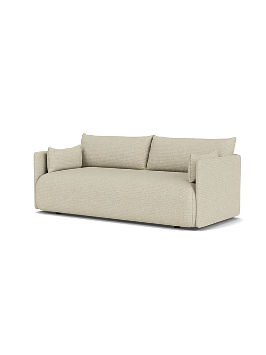 Offset Sofa