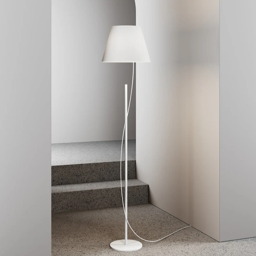 Hover Floor Lamp