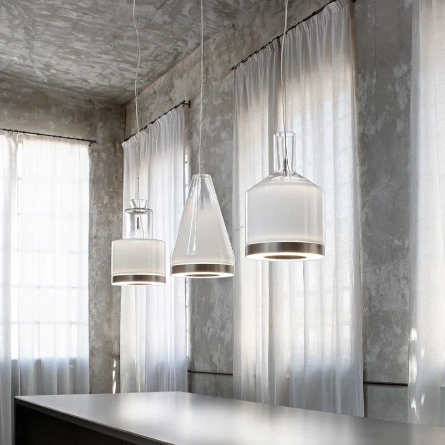 MEDEA Suspension Lamp