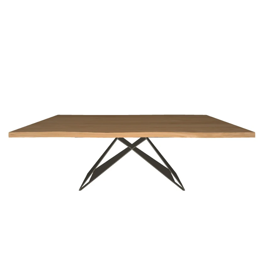 PREMIER Wood Table