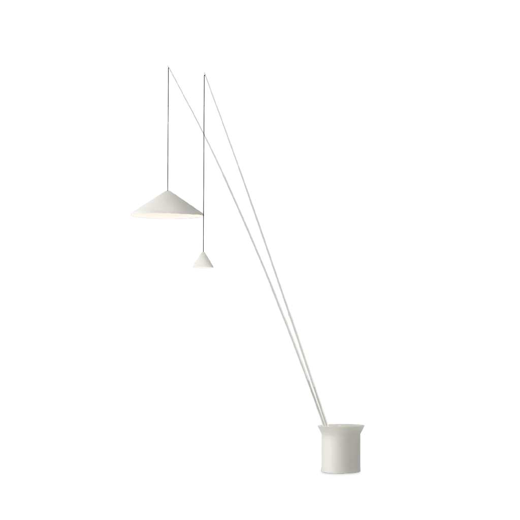 North 5605 Floor Lamp