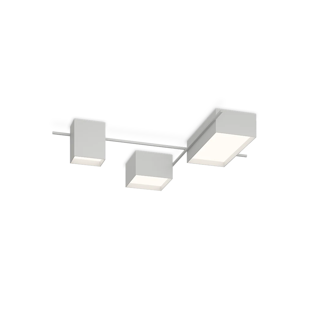 Structural 2645 Ceiling Lamp