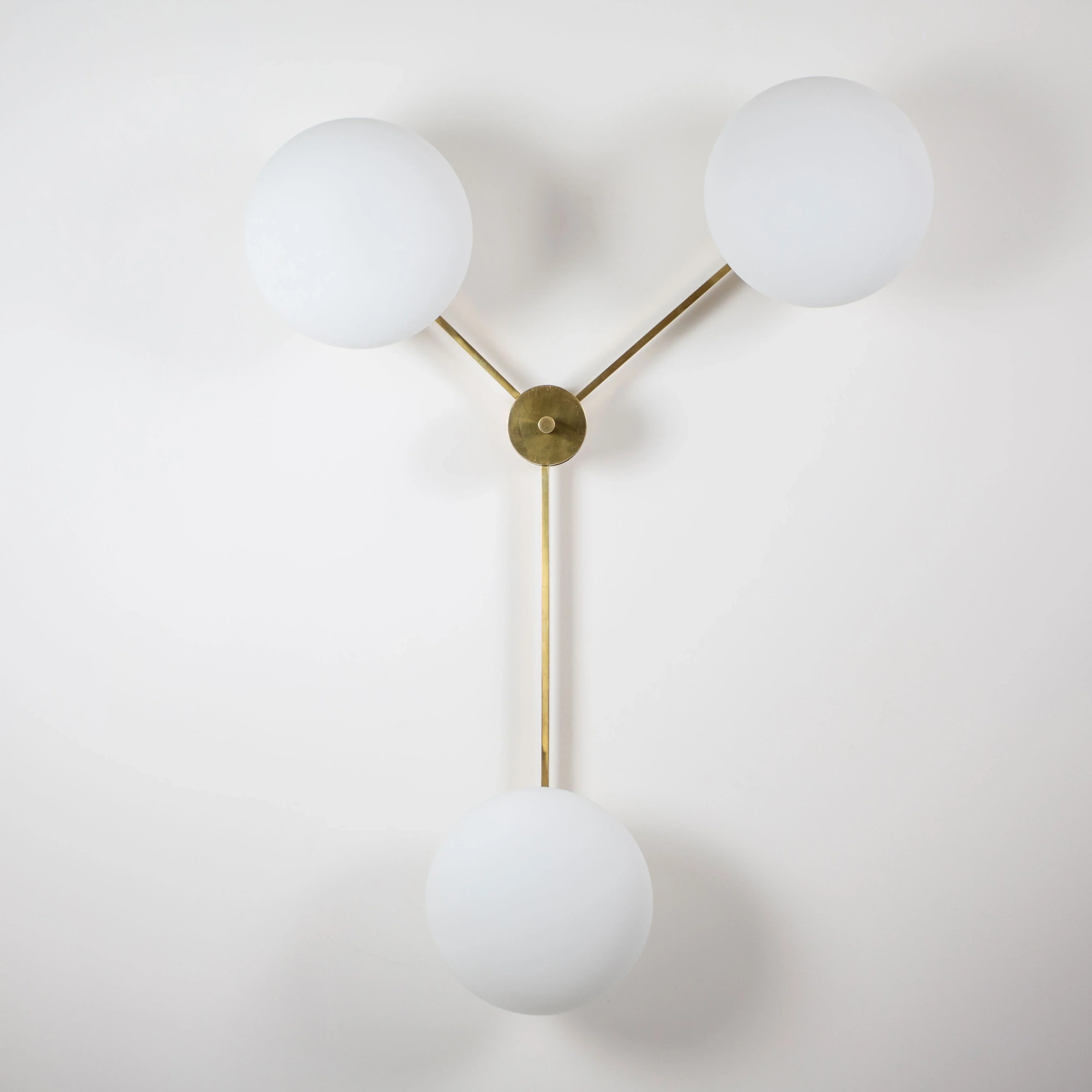 STELLA TRIENNALE Lamp