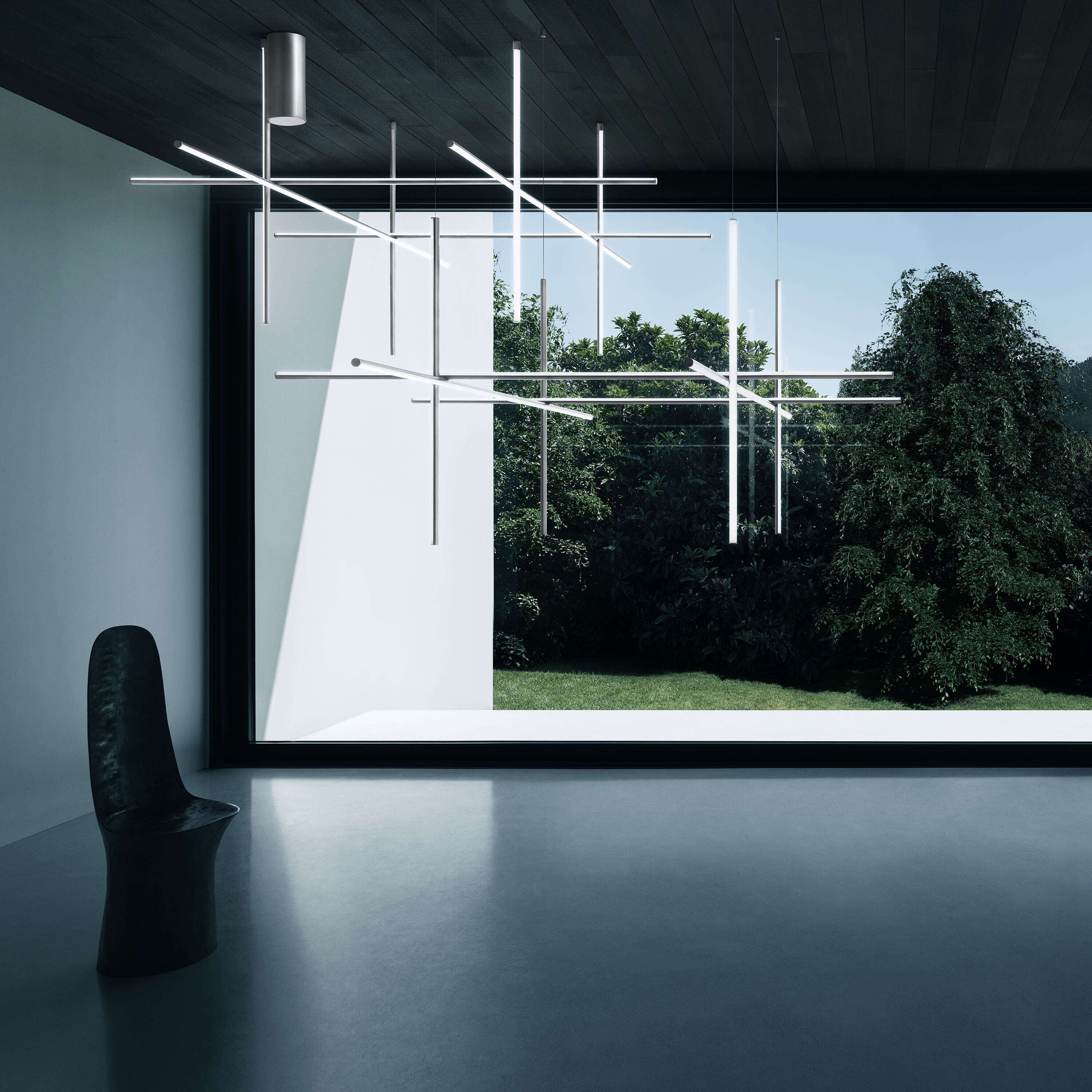 Coordinates Suspension