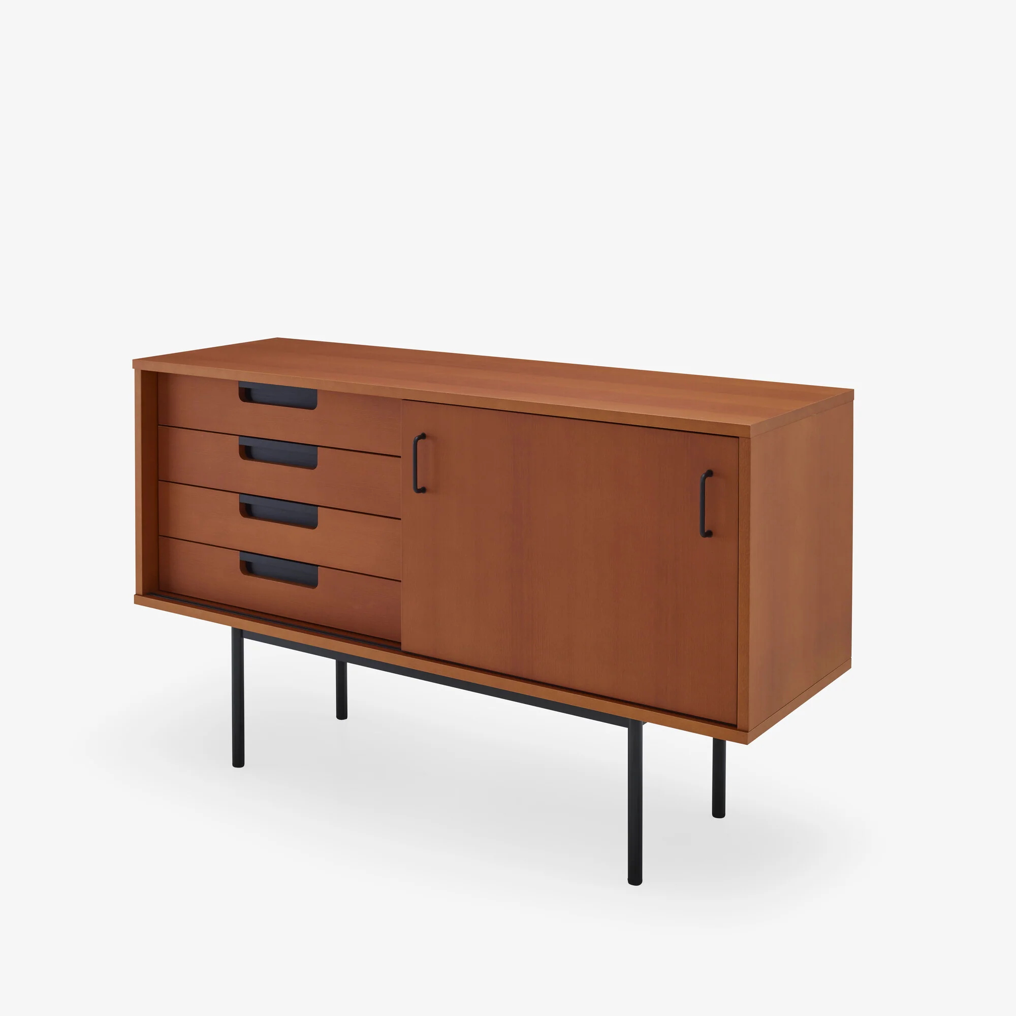 148 Sideboard Guariche Stained Ash