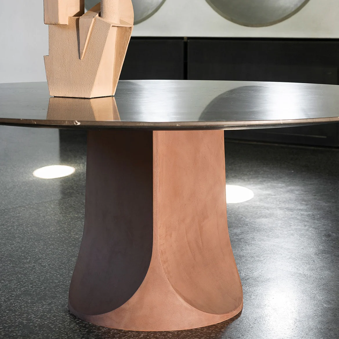 Togrul Dining Table