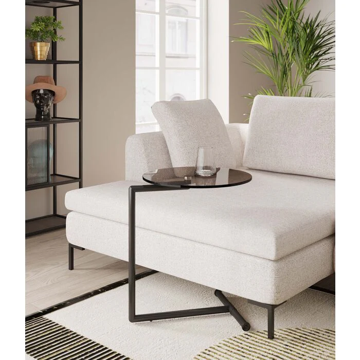 Side Table Easy Living - Diameter 46cm