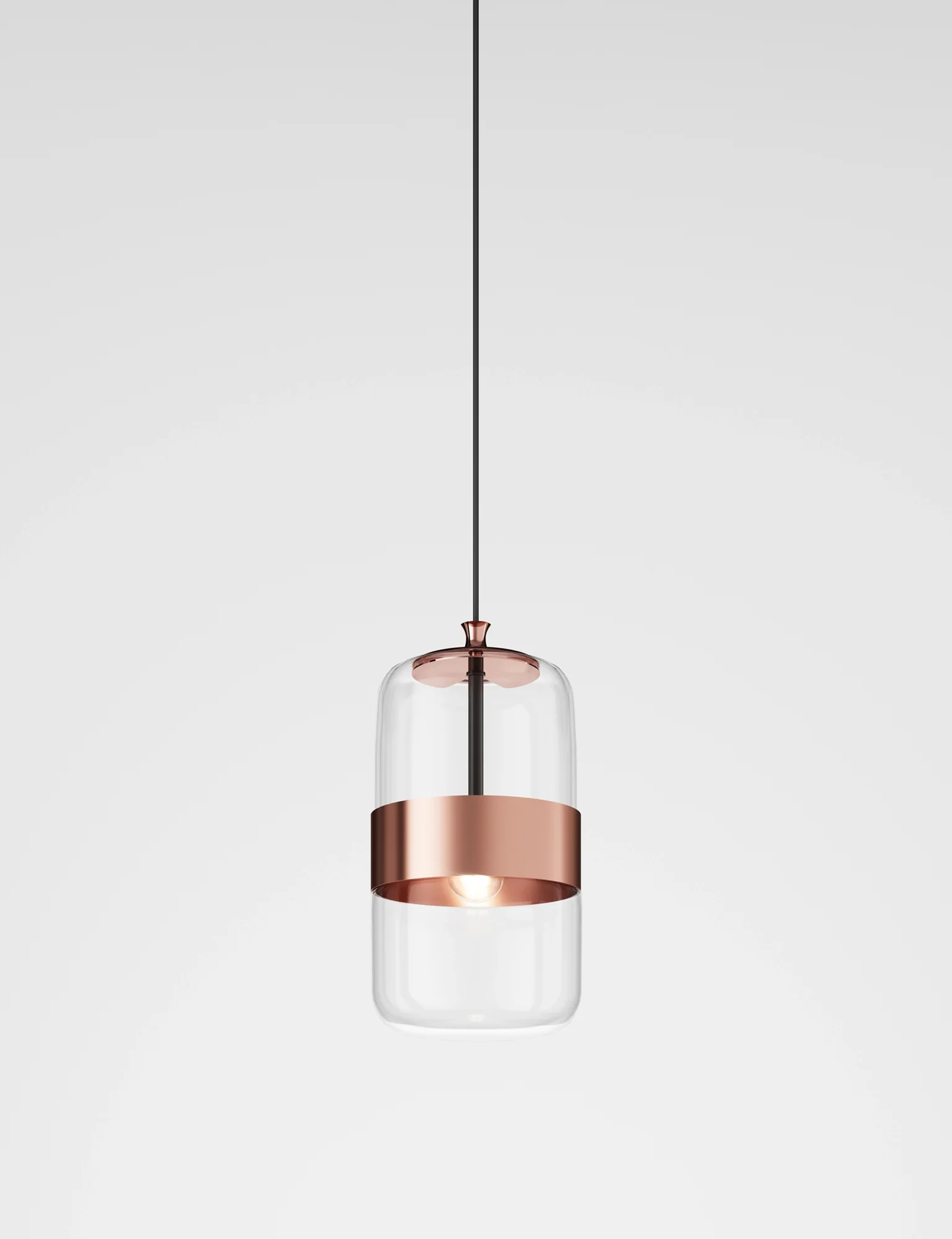 FUTURA Suspension Lamp
