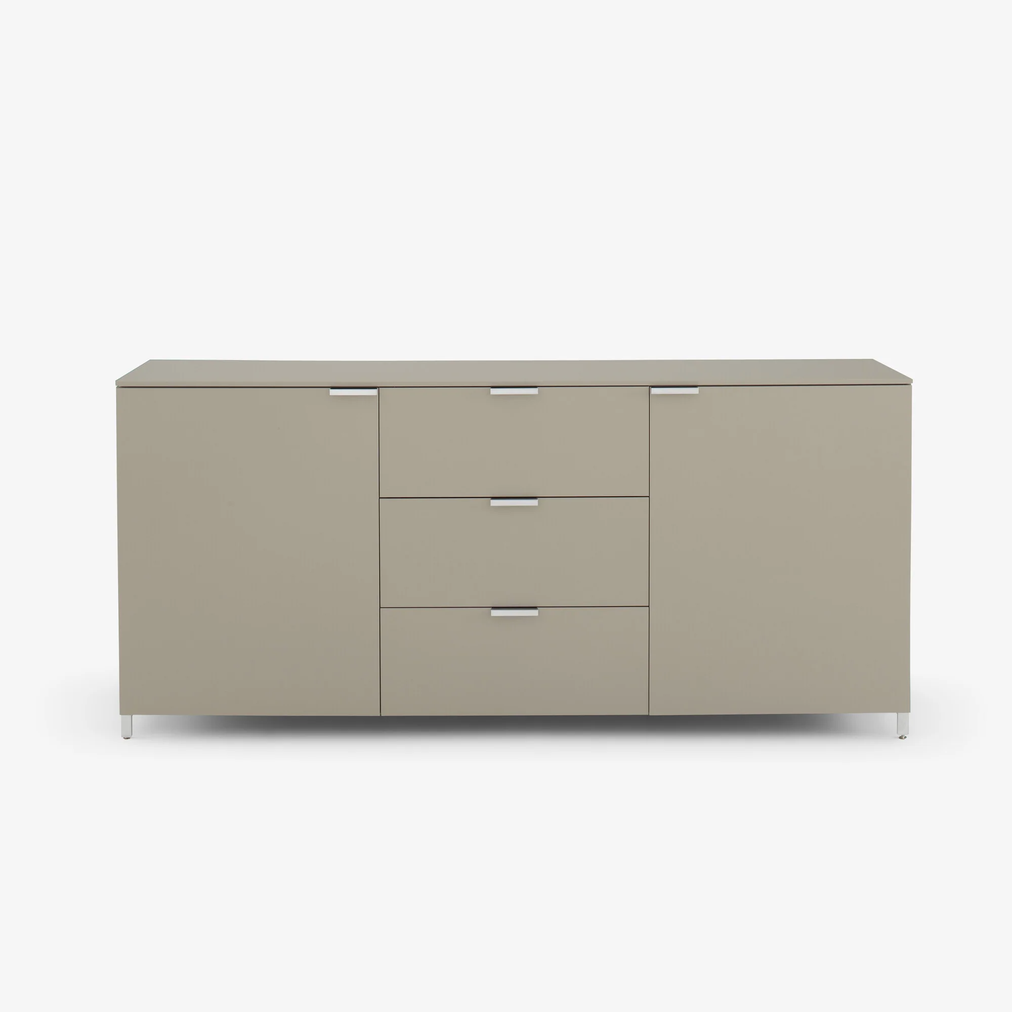Everywhere Sideboard 2 Doors + 3 Drawers C 4
