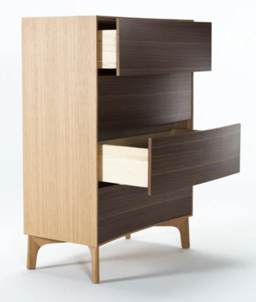 Emma Tall Drawer Chest