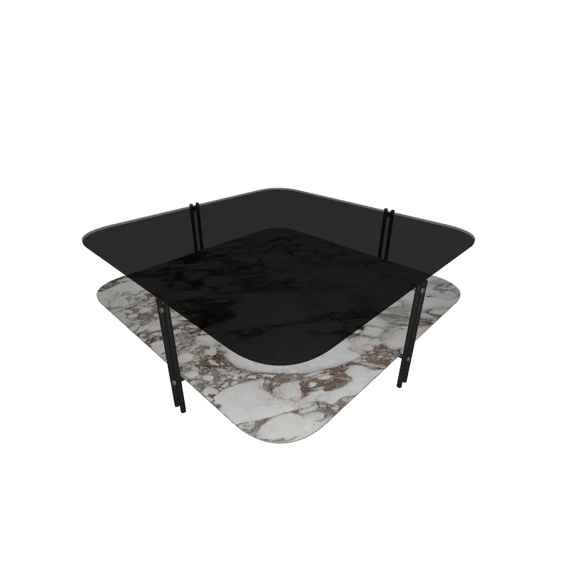 BIPLANE Coffee Table