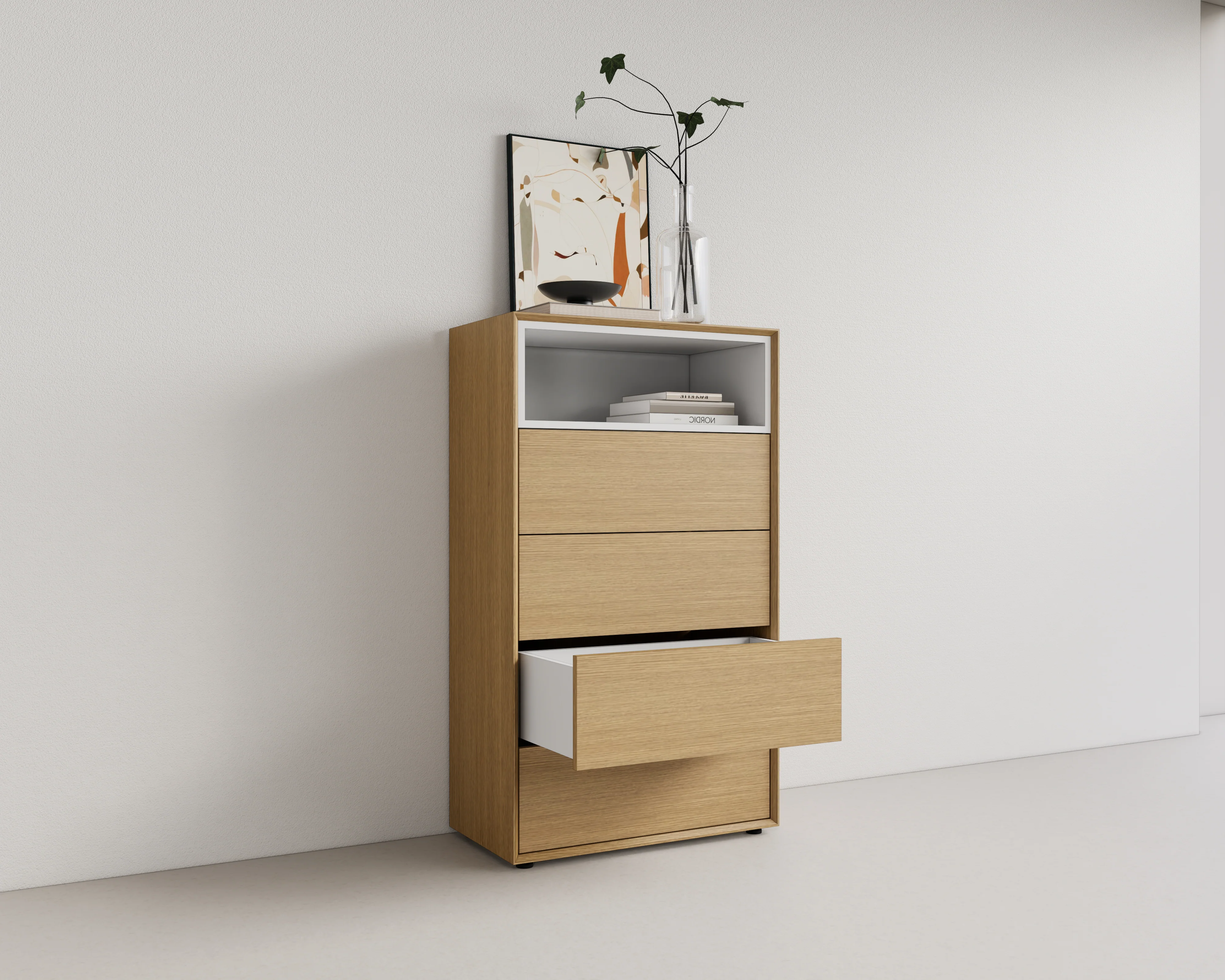 The Nook Dresser