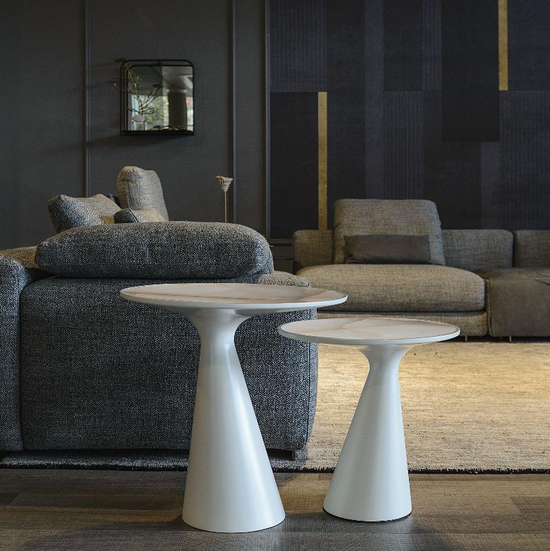 PEYOTE Keramik Coffee Table