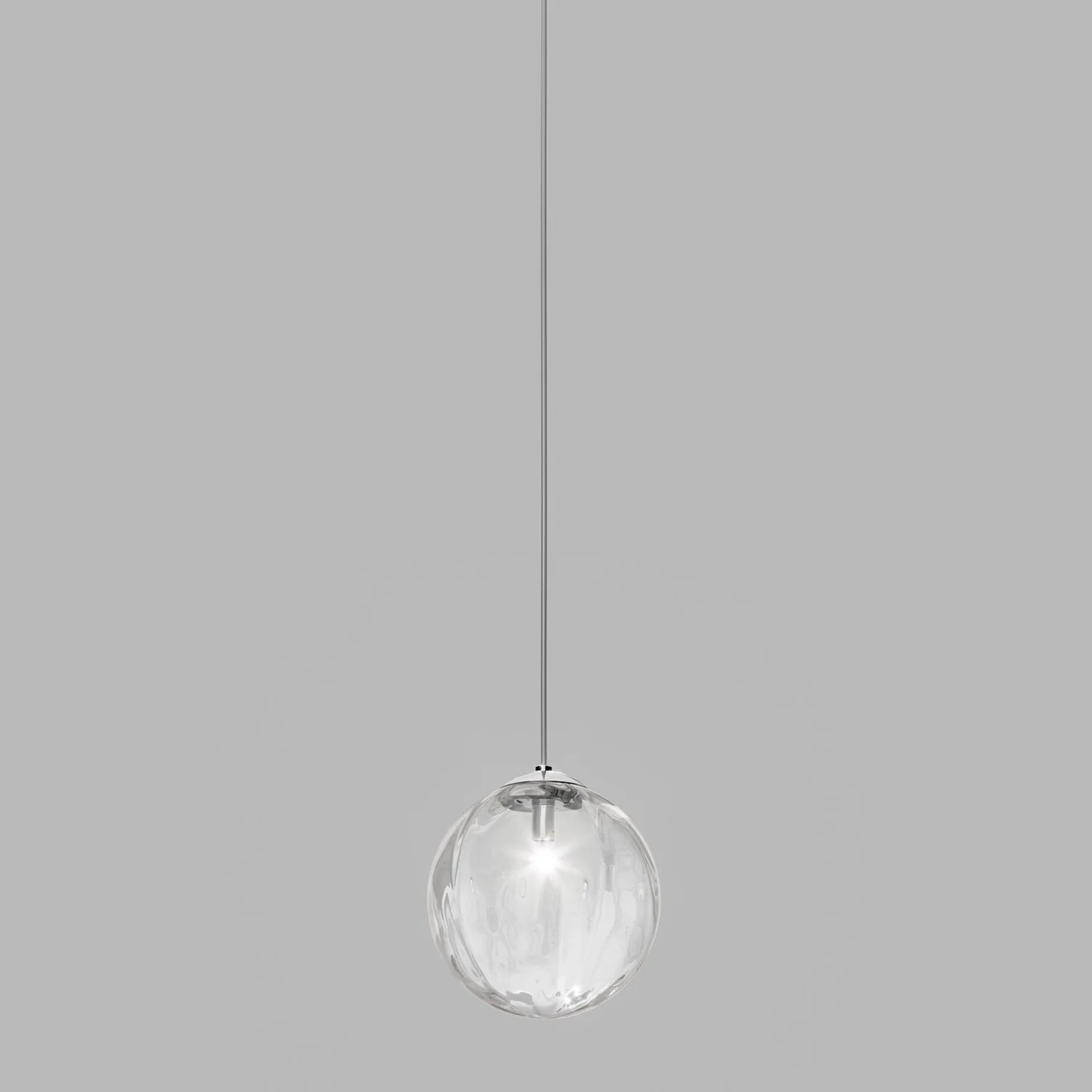 PUPPET Suspension Lamp