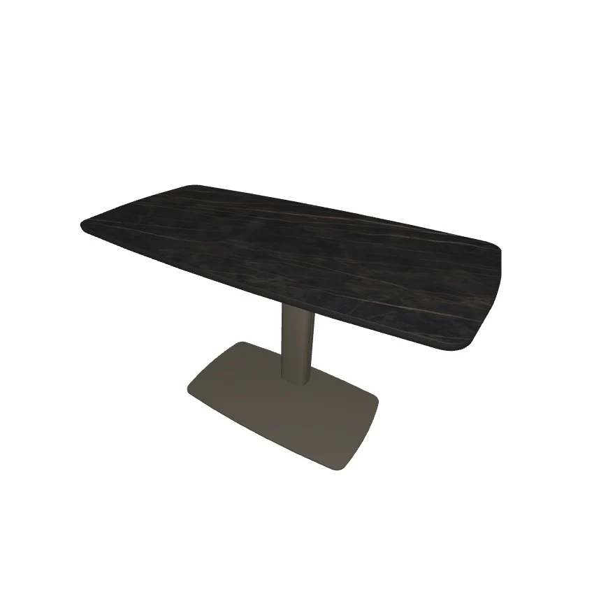 RUNNER Keramik Desk