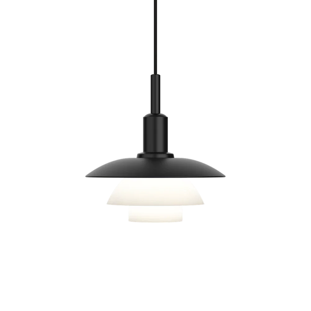 PH 3/3 Pendant Lamp