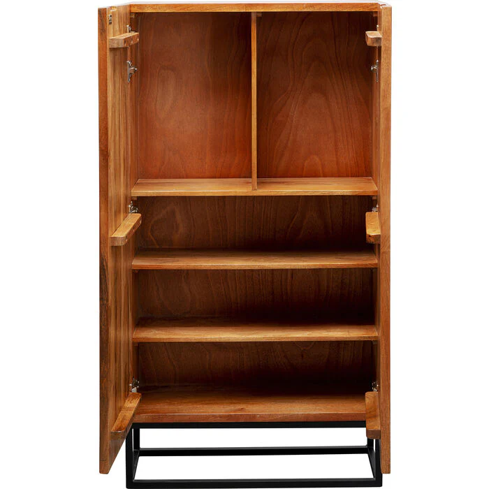 Cabinet Jaden 76x140cm