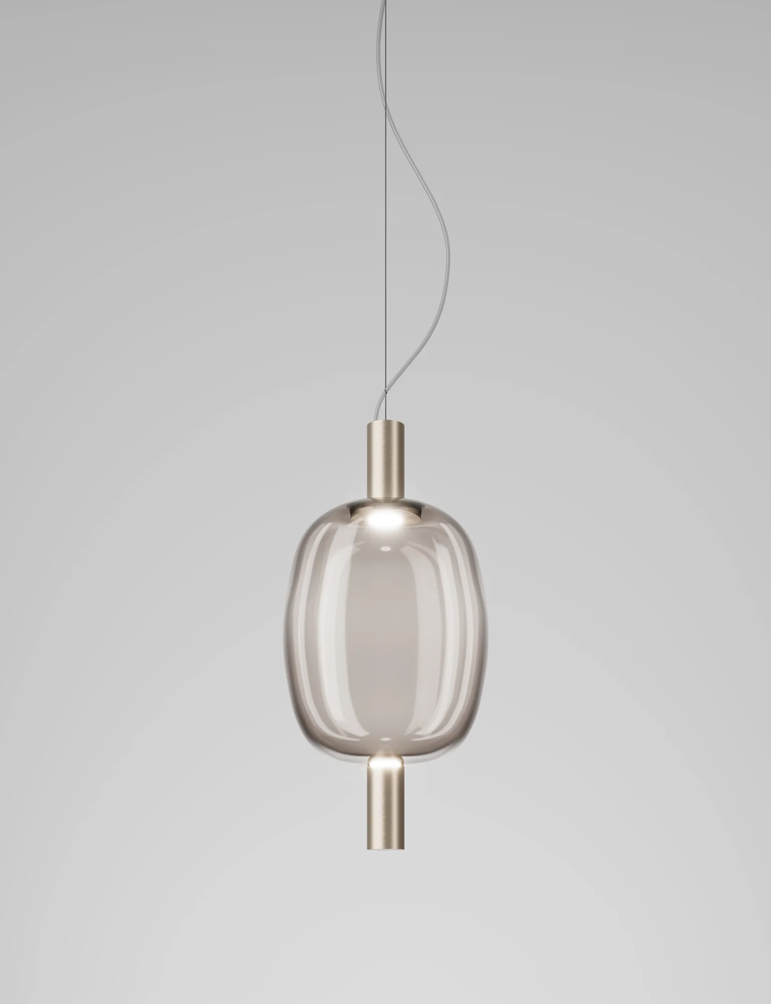 RIFLESSO Suspension Lamp