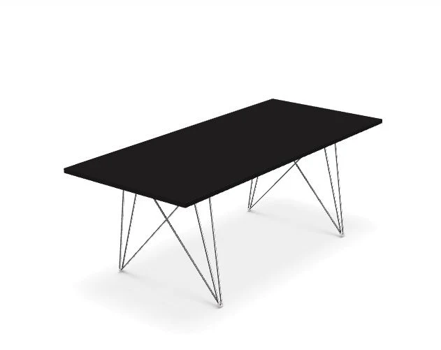 XZ3 Table 200x90 cm
