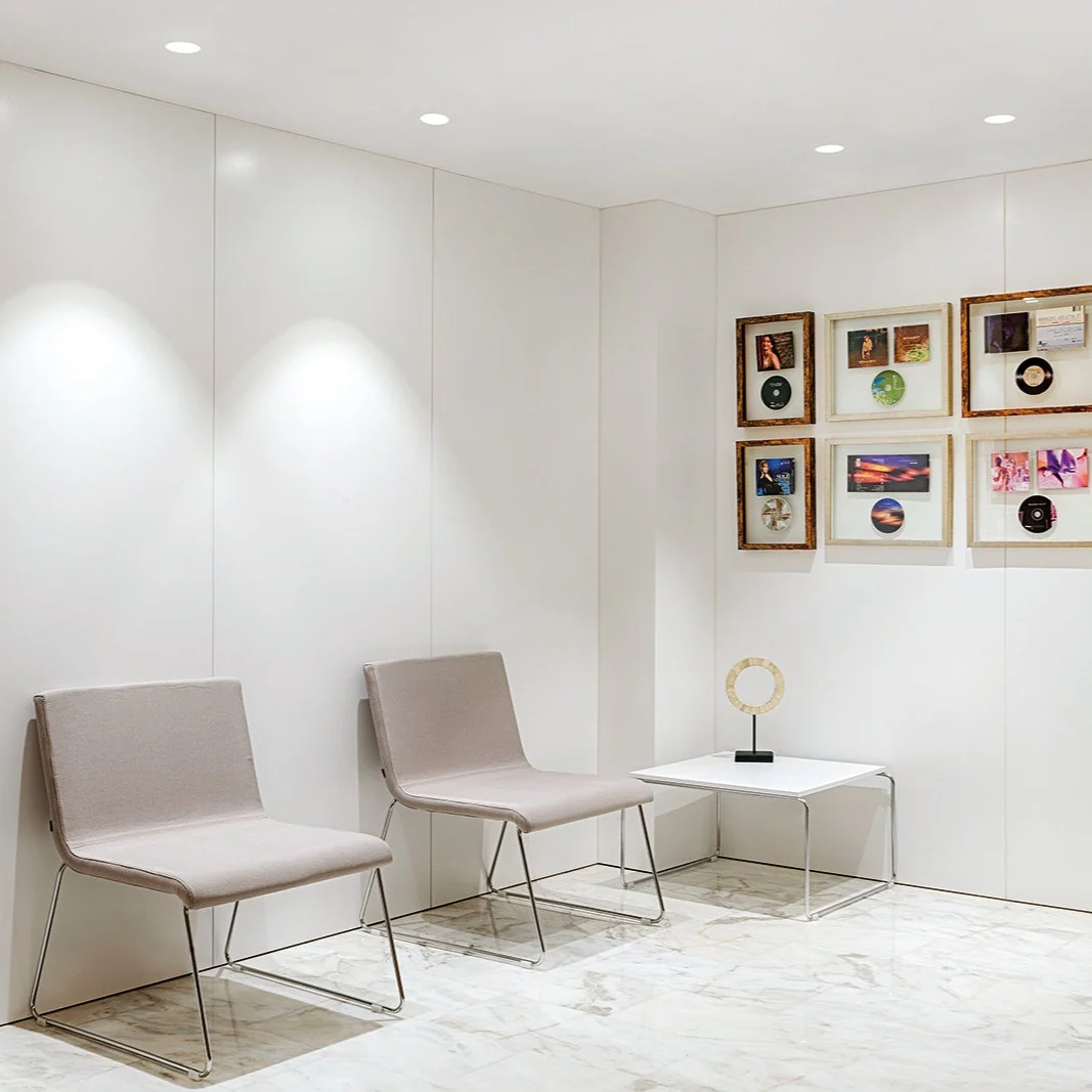 SWAP L Asymmetric Dim to Warm