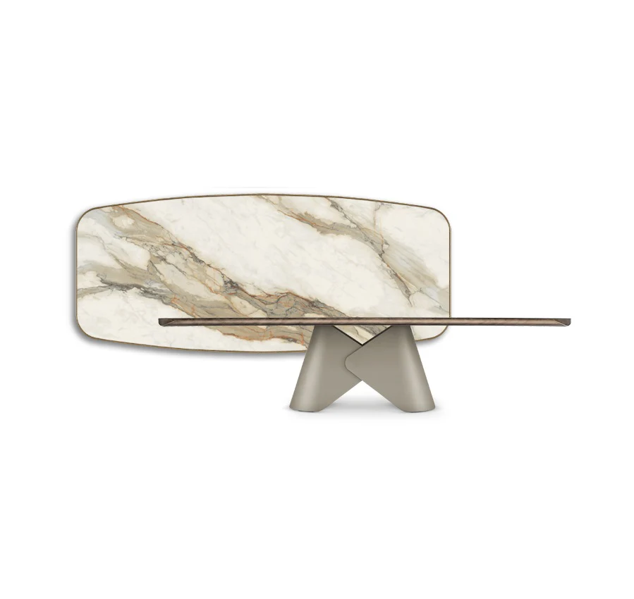 SCOTT Keramik Premium Table