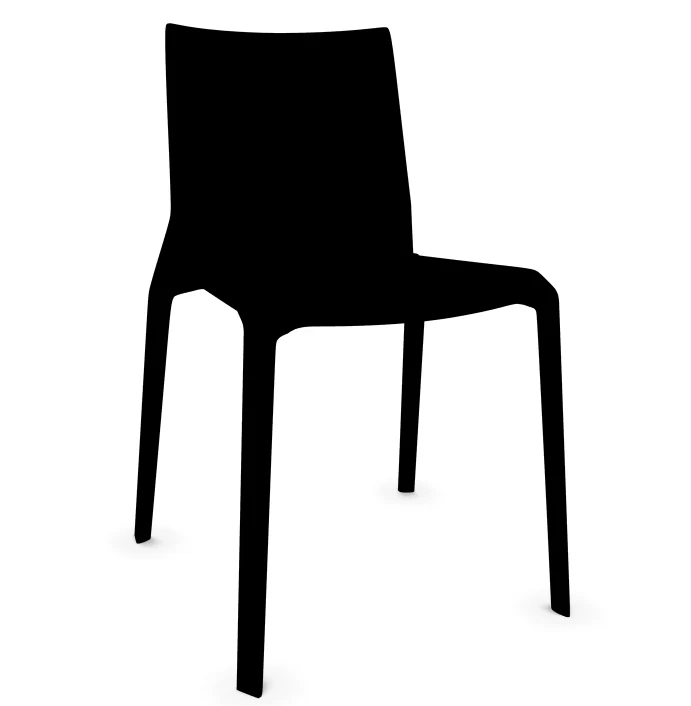 Plana Stackable Chair