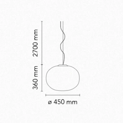 Glo-Ball Suspension 2